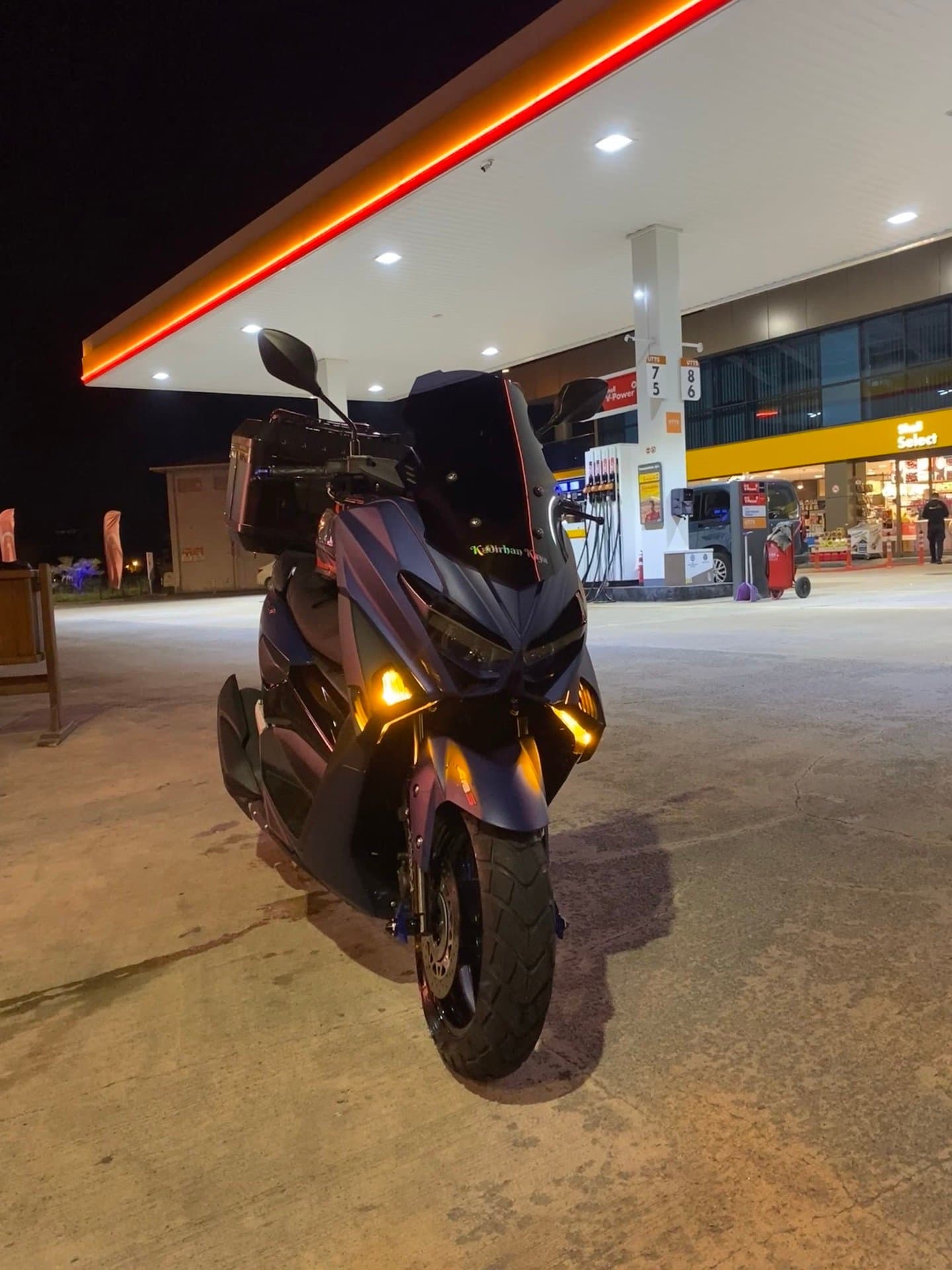 Arora Max t150